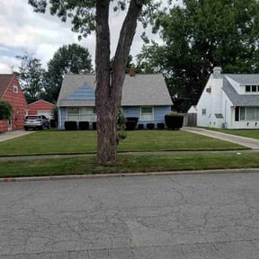 lawn care services by Top Dogg Unlimited reviewed on July 23, 2025