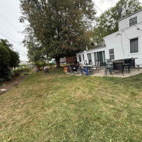 Leaf Removal by Toacc llc reviewed on September 7, 2025