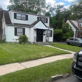 landscaping services by Toko Lawn Services reviewed on August 20, 2025