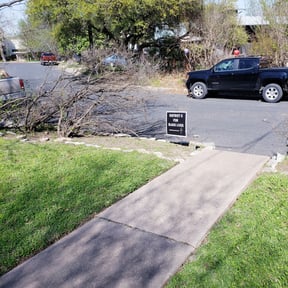 Leaf Removal by Lawn Care reviewed on September 13, 2025