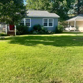 landscaping services by REGAL LANDSCAPING GROUP LLC reviewed on August 15, 2025