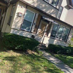 Bush Trimming by Great Works Enterprises LLC reviewed on October 20, 2025