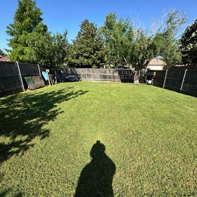 landscape maintenance by brett b landscaping reviewed on December 2, 2024