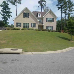 yard care by Countryside lawn and garden reviewed on August 21, 2025