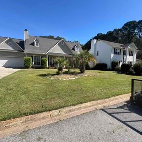 Long Grass Cleanup by Florida LawnScapers LLC reviewed on August 17, 2025