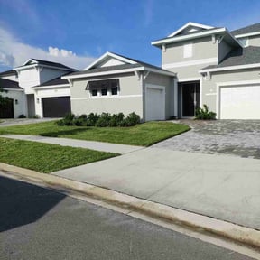 lawn service by Qui property management reviewed on March 20, 2024