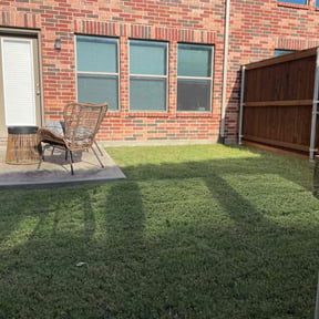 lawn service by Goetz Lawn Care reviewed on August 19, 2025