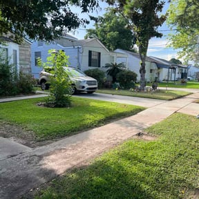 yard work by JDAA Lawn Care Service LLC reviewed on August 21, 2025