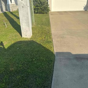 lawn service by Savage Lawn Cuts reviewed on June 6, 2025