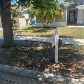 Leaf Removal by Ruperts maintenance reviewed on October 10, 2026