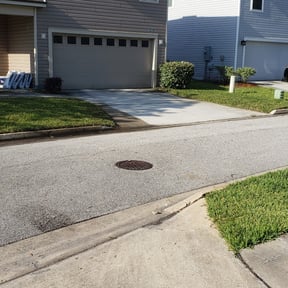 Bush Trimming by Supreme Home Services reviewed on August 20, 2025