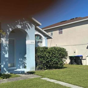 Bush Trimming by Hargett lawn services reviewed on November 20, 2025