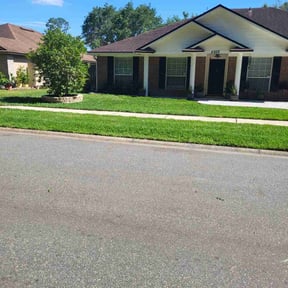yard care by J&M Landscaping reviewed on August 16, 2025