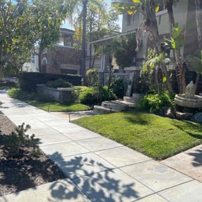 yard care by Jake’s Lawncare reviewed on August 20, 2025
