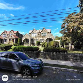 Bush Trimming by Durham and Son Lawn Service reviewed on January 8, 2026