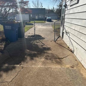 Leaf Removal by S&amp;G Quality Services reviewed on November 23, 2025