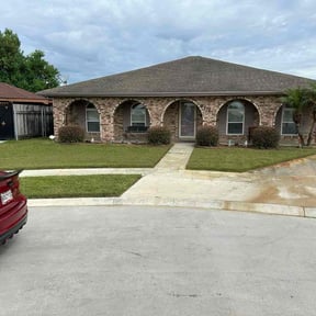 yard service by JD Diversified Construction reviewed on August 16, 2025