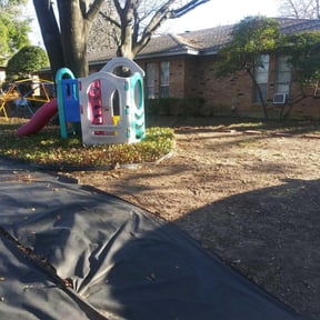 Leaf Removal by IGM Lawn Care & Landscape reviewed on August 18, 2025