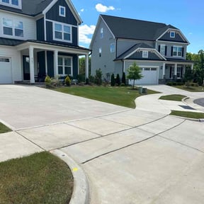 lawn service by Beach cuts reviewed on August 19, 2025