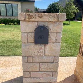 yard work by G&M Landscaping Services reviewed on August 20, 2025