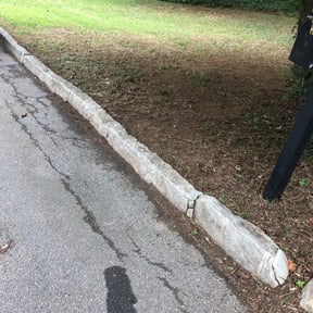 Leaf Removal by C&T Landscaping reviewed on August 20, 2025