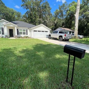 landscaping by SEFA LLC reviewed on November 22, 2025