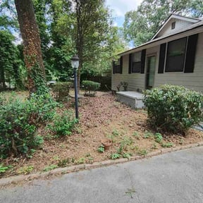 Bush Trimming by Foresight Landscape Maintenance and Design reviewed on August 19, 2025