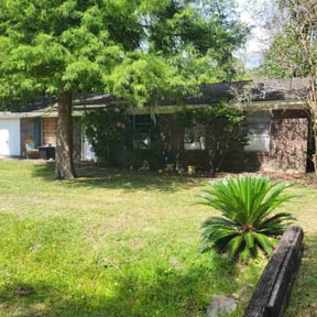 Leaf Removal by Ginger Lawn Care reviewed on September 19, 2025