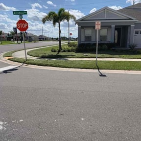 gardening service by Pristine Properties LHS reviewed on August 20, 2025