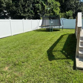 residential landscaping by Mos Landscaping Service reviewed on August 16, 2025