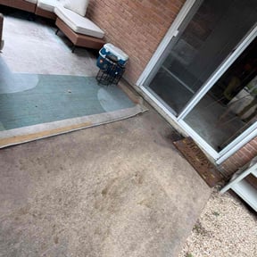 Leaf Removal by Terra Verde Landscape &amp; Design reviewed on December 4, 2025