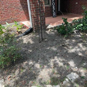 Flower Bed Weeding by JP Lawncare reviewed on August 27, 2026