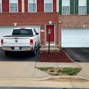 Flower Bed Weeding by God's blessing reviewed on May 3, 2026