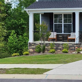 turf care by BENNETT LINKS SOLUTIONS reviewed on August 20, 2025