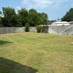 lawn care services by Gopher Lawn Landscape and Maintenance reviewed on July 20, 2025