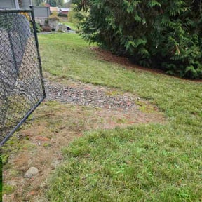 Mulching by Gardner 3 Tools reviewed on November 6, 2025