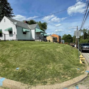 lawn care by BRDOC - Lawn Care reviewed on April 25, 2024