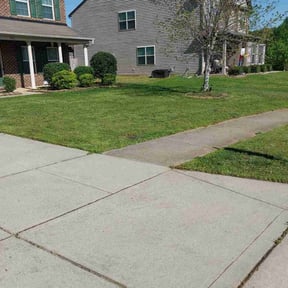 landscaping by Dunnican's lawn care reviewed on January 29, 2026