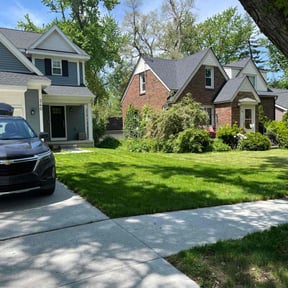 yard care by C&amp;C&#039;S Landscaping/Lawncare reviewed on June 12, 2025