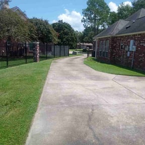 landscaping by Total Landscaping reviewed on August 20, 2025