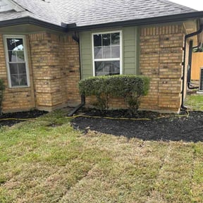 Bush Trimming by Back Creek Property Services reviewed on July 14, 2026