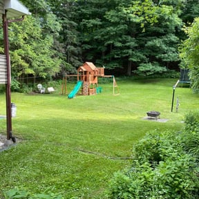 landscape maintenance by Paparo Lawn Care reviewed on August 19, 2025