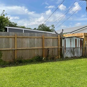 Other by MB Williams Lawncare Service LLC reviewed on June 29, 2022