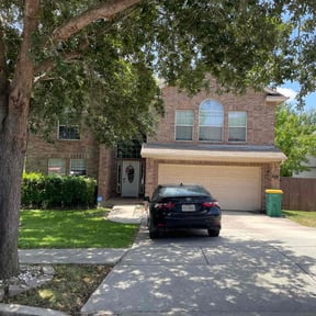 residential landscaping by CCs lawn service LLC reviewed on August 19, 2025