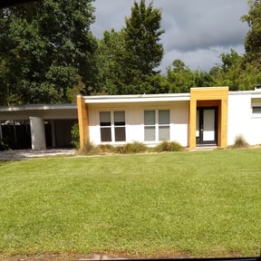 Leaf Removal by Yard Boss Lawn &amp; Landscaping reviewed on September 15, 2025