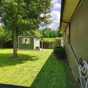 landscaping by TNT Lawn Care reviewed on August 16, 2025