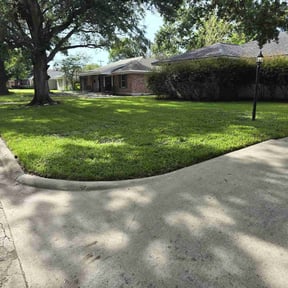 yard care by Triple S Cuts &amp; Cleanouts reviewed on November 20, 2025