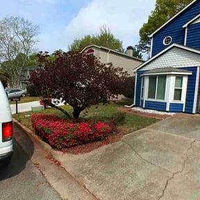 Bush Trimming by Primos  Grow&amp;Mow reviewed on April 6, 2026