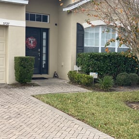 Bush Trimming by Greenland Landscaping and Tree Service reviewed on August 17, 2025
