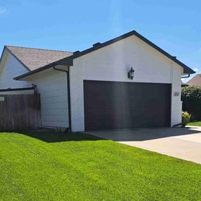 Other by RD lawn service reviewed on November 21, 2025